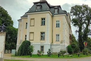 Dolnośląska Krzyżowa. Miejsce, które stało się symbolem dialogu i pojednania  