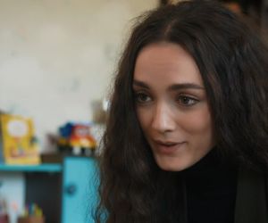 	Dziedzictwo (Emanet) odc. 657. Nana, Yusuf