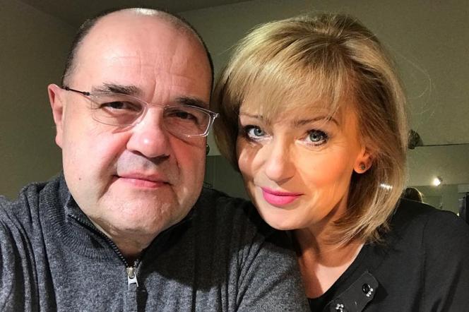 Katarzyna Żak opowiedziała o małżeńskich kryzysach