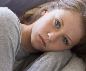 Smutek, czyli jedna z naszych najważniejszych emocji