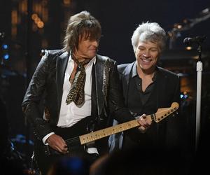 Jon Bon Jovi o stosunkach z Richiem Samborą: Przez 11 lat rozmawiałem z nim dwa razy