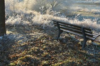 Totalna zima pod koniec kwietnia. Tutaj było minus 10 stopni! Co z majówką?