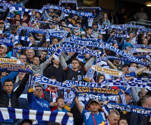 Lech Poznań - Górnik Zabrze. Kibice Kolejorza zobaczyli kolejną porażkę