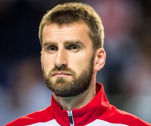 Debata w TVP. Marcin Możdżonek nie wytrzymał po losowaniu. Przytoczył historię z Rosji