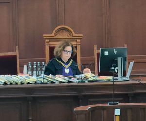 Rozpoczęła się druga rozprawa w procesie Sebastiana M.