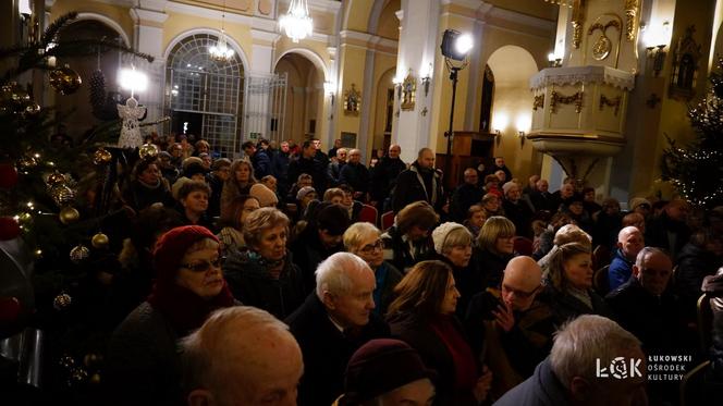 Uroczystości rocznicowe odbyły się w Kościele pw. Przemienienia Pańskiego i pod Pomnikiem Pamięci Powstańców Styczniowych na Placu Narutowicza