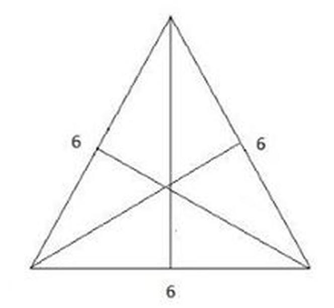 wysokość trójkąta równobocznego2
