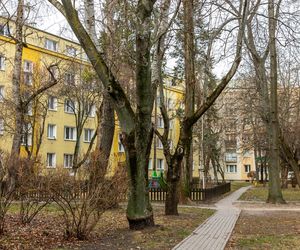 Osiedle Kasprzaka w Warszawie