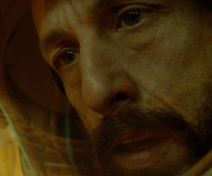 Adam Sandler został astronautą. Reżyser Czarnobyla prezentuje nowy film!