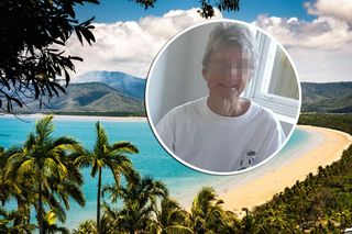 Wycieczka porzuciła seniorkę na bezludnej wyspie! Okręt odpłynął, 80-latka zmarła