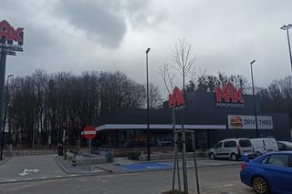 MAX Premium Burgers w Olsztynie. Kiedy otwarcie? Znamy oficjalną datę!