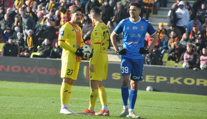 Pedro Nuno, piłkarz Korony kielce