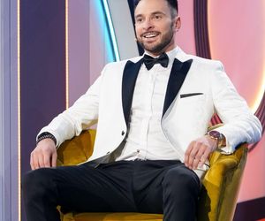 Piotr Pedro z Warsaw Shore w Randce w ciemno. Dzieje się!