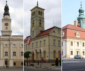 Oto najstarsze miasta w Regionie Leszczyńskim