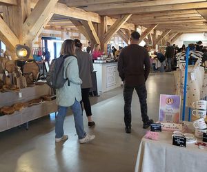 Bydgoszcz świętowała rzemiosło! Za nami 20. Targi Rzeczy Wyjątkowych „Rękoczyny”