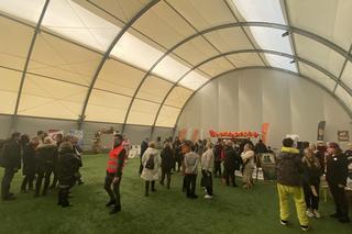 WOŚP 2024 Stołczyn Szczecin 