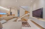 Balustrady schodowe. Modne wzory