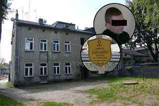 Michał zabił ojca za krzywdy matki sprzed lat. Kobieta przeszła piekło