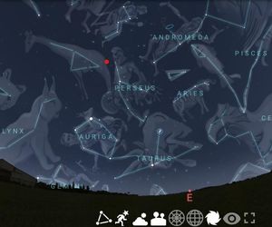 Magia Perseidów: Twój przewodnik po sierpniowym spektaklu na niebie!