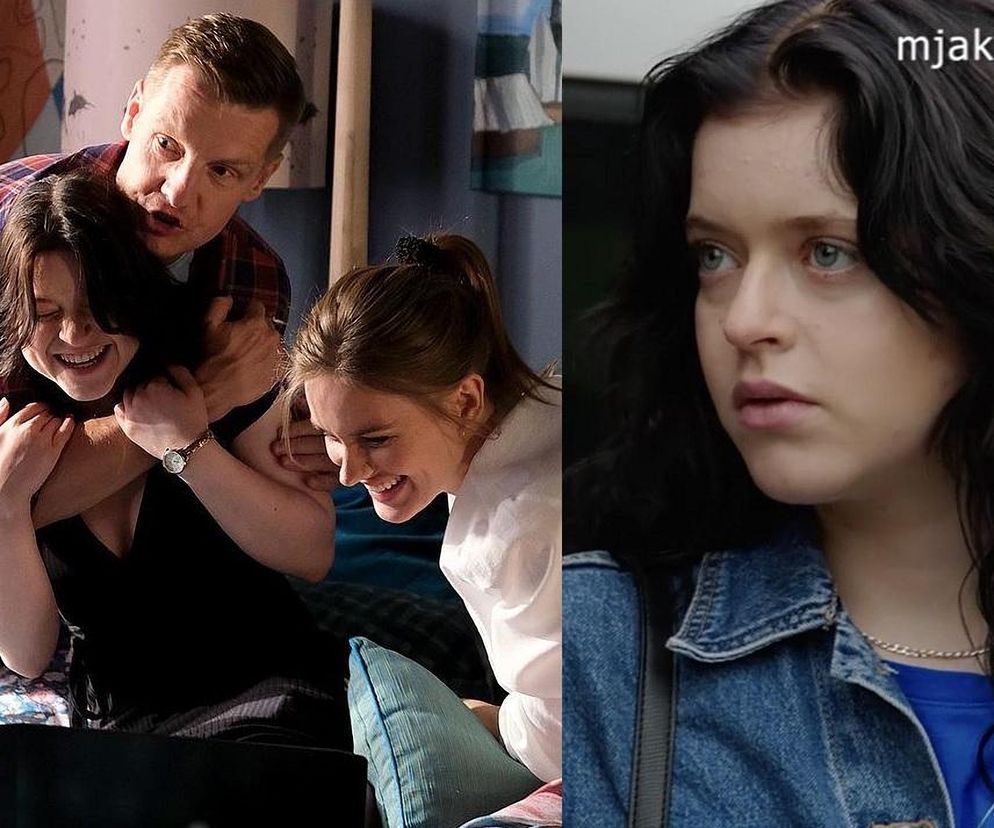 Basia odejdzie z M jak miłość. Gabriela Raczyńska zrezygnowała z roli, bo miała ważny powód. Wiemy co się stanie z córką Pawła!