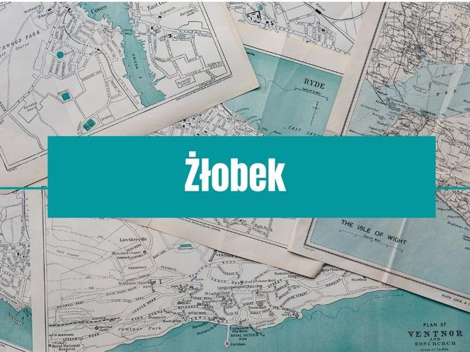 Najzabawniejsze nazwy miejscowości na Podkarpaciu