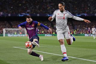 Liverpool - Barcelona: transmisja. Gdzie oglądać mecz Ligi Mistrzów 2019 w TV i ONLINE?