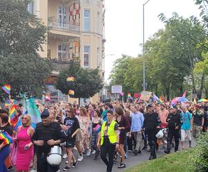 4. Szczeciński Marsz Równości