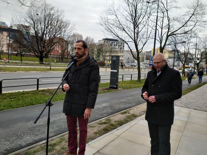 Warszawska syrenka podpowie, jak trafić na zielone światło