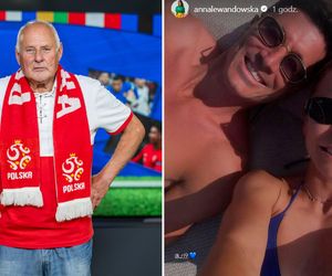 Jan Tomaszewski zobaczył zdjęcia Lewandowskiego na wakacjach i grzmi. „To jest podjudzanie i psucie atmosfery”