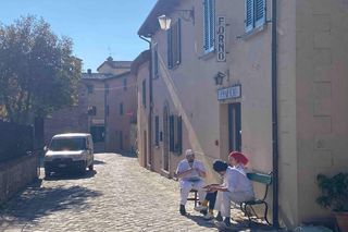Bakery Tourism: szlakiem chleba przez Emilię-Romanię - dla tych, którzy nie boją się glutenu