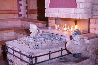 Mistrzostwa Polski Saunamistrzów w Czeladzi