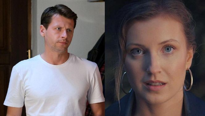 M jak miłość, odcinek 1873: Natalka przyłapie Karskiego z kochanką! Nie będzie już jej chciał? - ZDJĘCIA