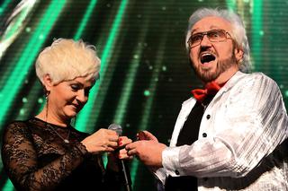 Mąż oświadczył mi się na scenie