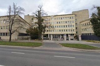 W Warszawie stanie nowy pomnik. Upamiętni nieco zapomnianego bohatera 