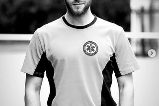 Na sygnale na planie. Kuba (Wojciech Zygmunt)