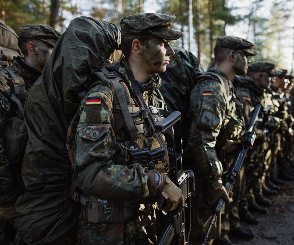 Bundeswehra