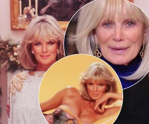 Linda Evans