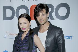 Mikołaj Krawczyk ściął włosy! Prawdziwe z niego ciacho!