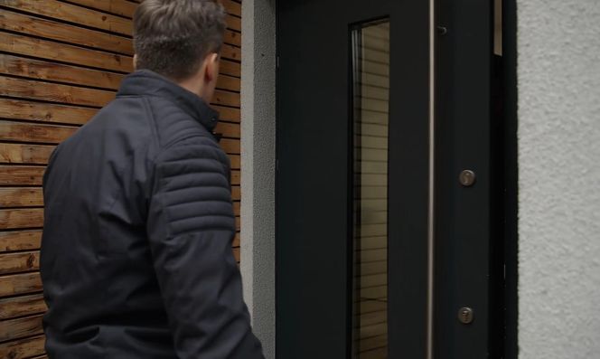 M jak miłość odc. 1859. Jakub Karski (Krzysztof Kwiatkowski)