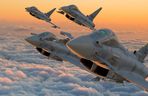 Eurofighter Typhoon