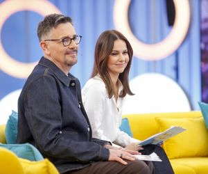 Krzysztof Ibisz znika ze śniadaniówki 