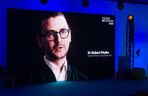 Przemówienie Roberta Pludry – kuratora konkursu Young Design 2025