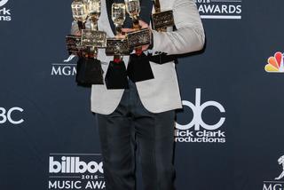 Billboard Music Awards 2018 - Luis Fonsi