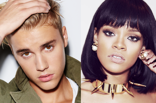 Horoskop RYBY - jaką jesteś gwiazdą Justin Bieber, Rihanna czy Kasia Cerekwicka?