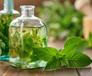 Jak pić nalewki lecznicze, żeby się nie upić, a wyleczyć?