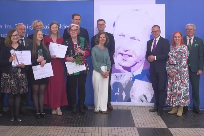 12. edycja Nagrody im. Macieja Płażyńskiego. Znamy laureatów