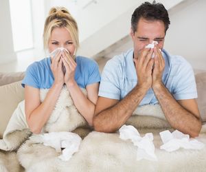 Objawy alergii. Od tego, na co masz uczulenie, zależą objawy alergii