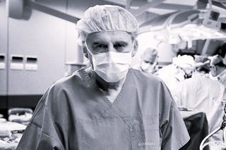 Wstrząsające wyznanie pacjenta prof. Zembali. Ogromny smutek i żal