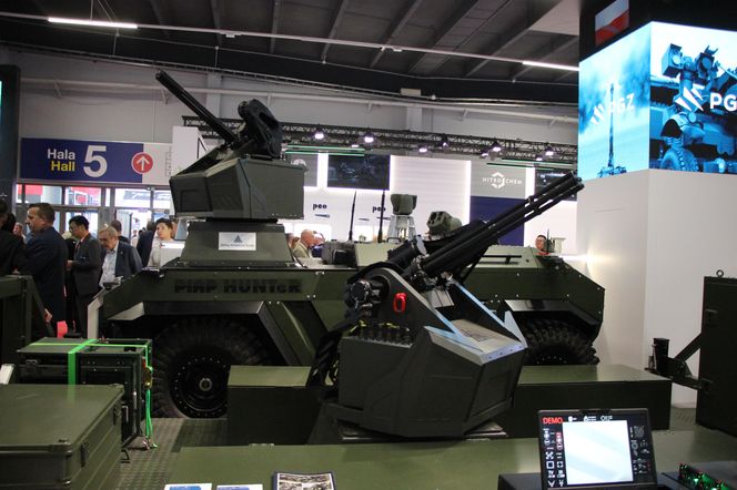 MSPO 2025