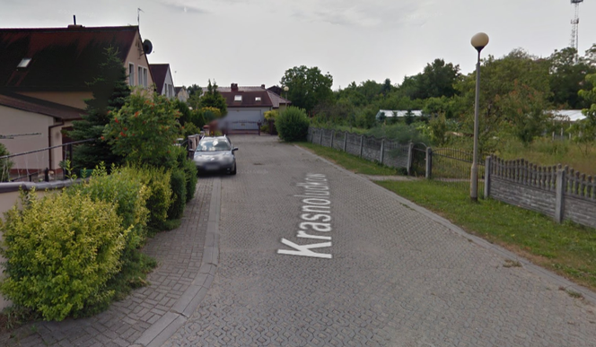 Krasnoludków